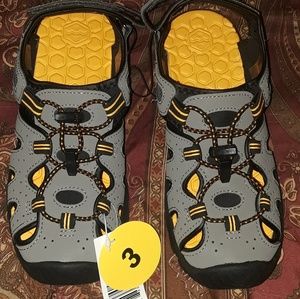 Khombu Shoes - KHOMBU Water - Beach - Pool Big Kids Sandals Khombu Shoes - KHOMBU Water - Beach - Pool Big Kids Sandals